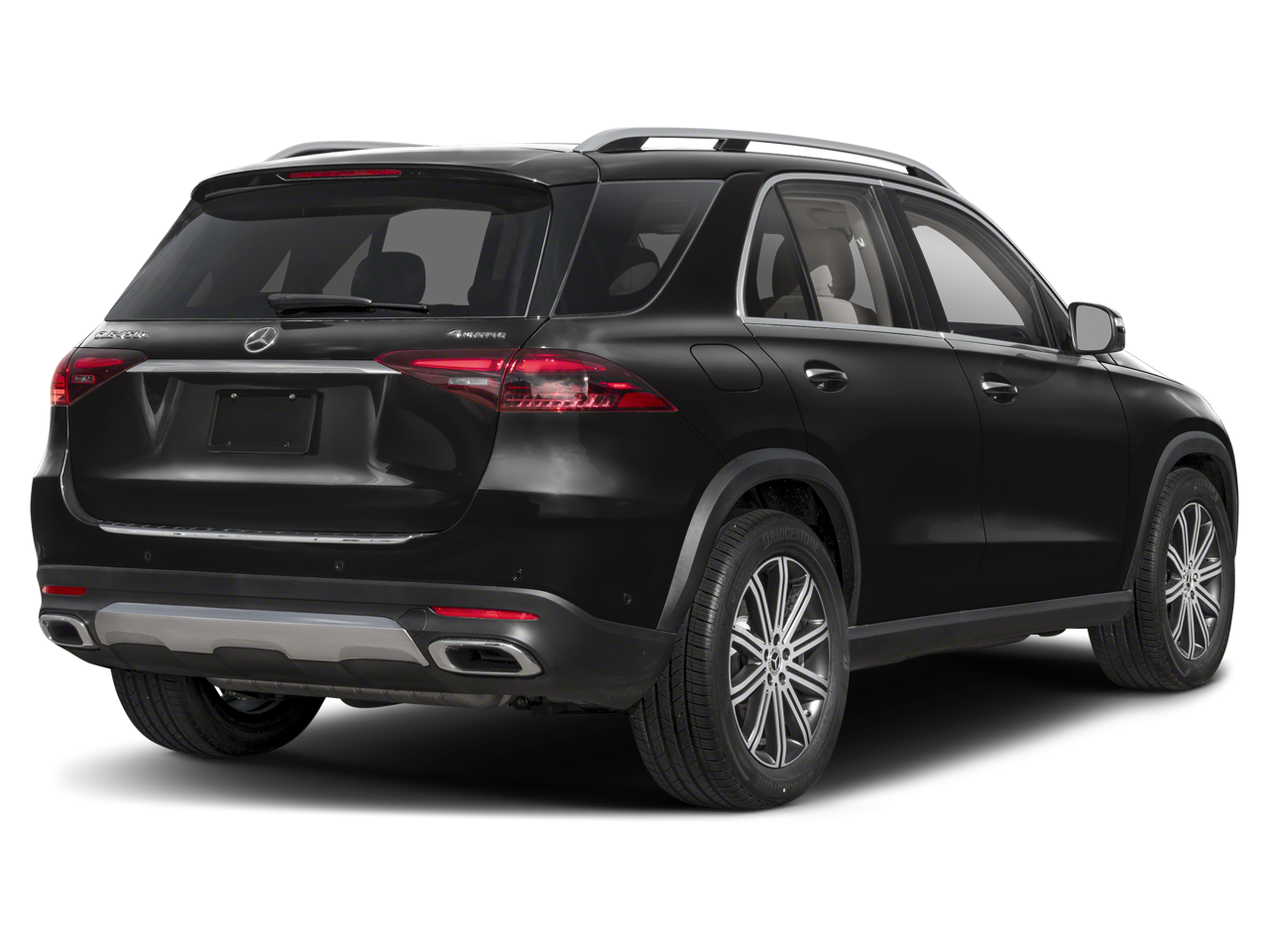 2024 Mercedes-Benz GLE Vehicle Photo in San Antonio, TX 78230
