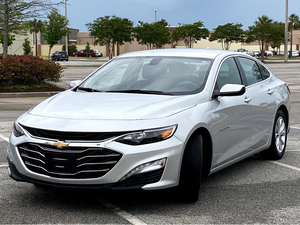 2022 Chevrolet Malibu Vehicle Photo in POOLER, GA 31322-3252