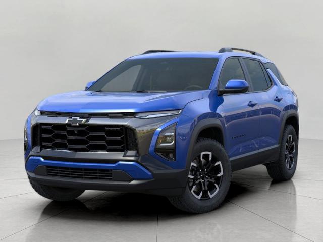 2025 Chevrolet Equinox Vehicle Photo in Madison, WI 53713