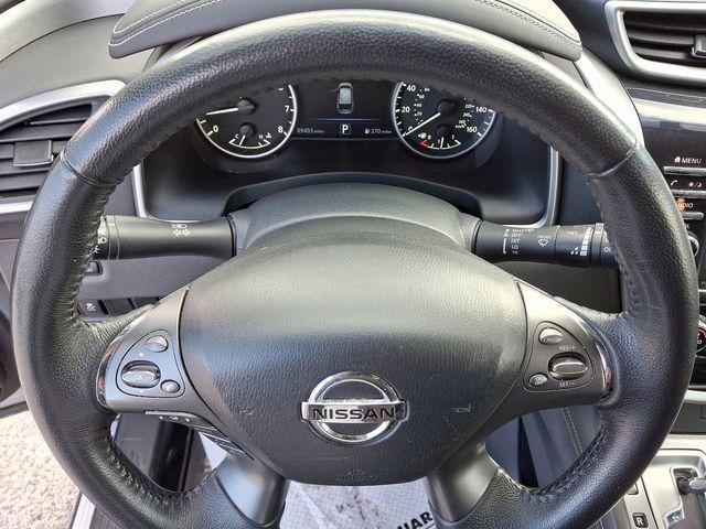 2019 Nissan Murano Vehicle Photo in PAWLING, NY 12564-3219