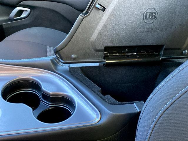 2023 Dodge Challenger Vehicle Photo in Hinesville, GA 31313