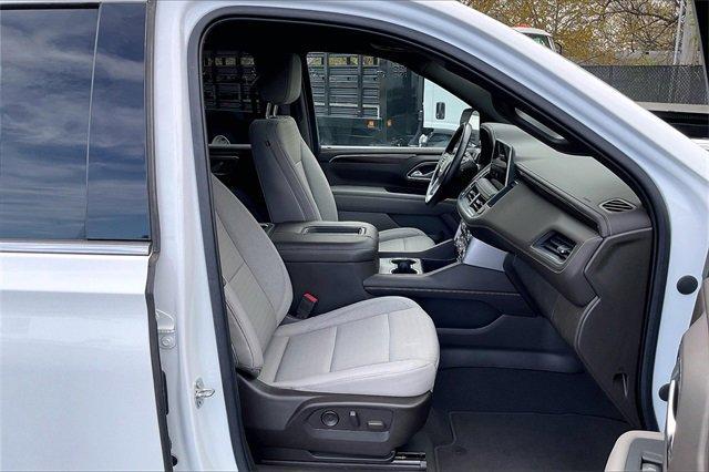 2022 GMC Yukon Vehicle Photo in INDEPENDENCE, MO 64055-1314
