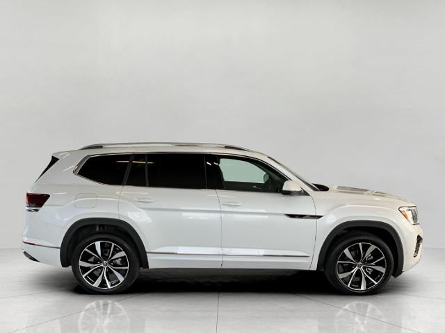 2025 Volkswagen Atlas Vehicle Photo in Oshkosh, WI 54904