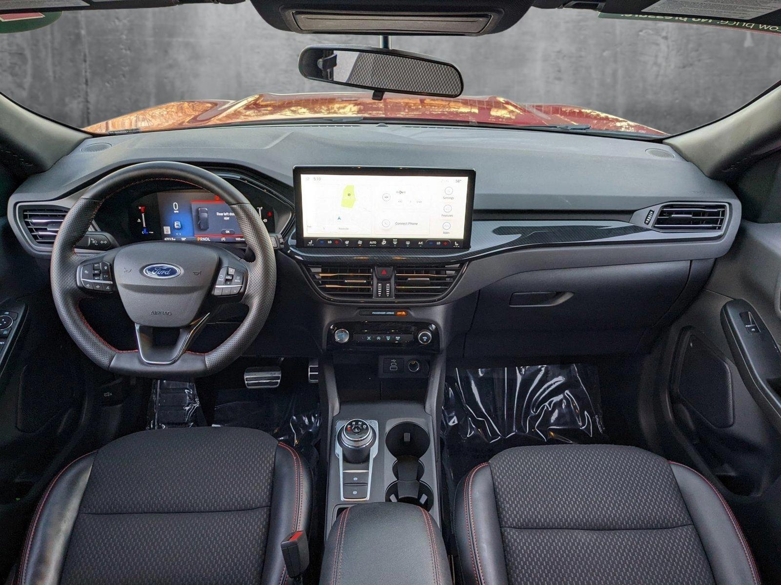 2024 Ford Escape Vehicle Photo in Las Vegas, NV 89149