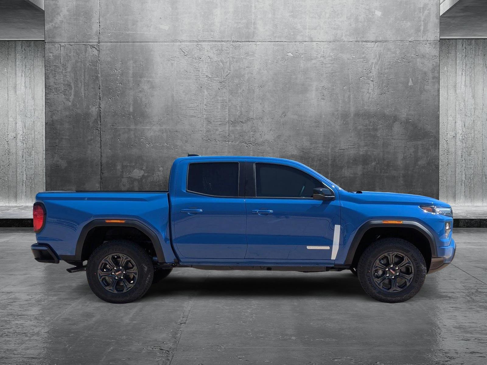 2025 GMC Canyon Vehicle Photo in CORPUS CHRISTI, TX 78412-4902