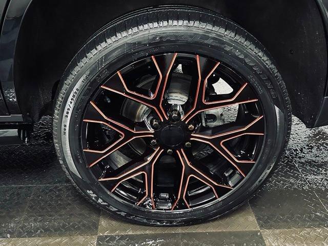2021 GMC Yukon Vehicle Photo in MEDINA, OH 44256-9631