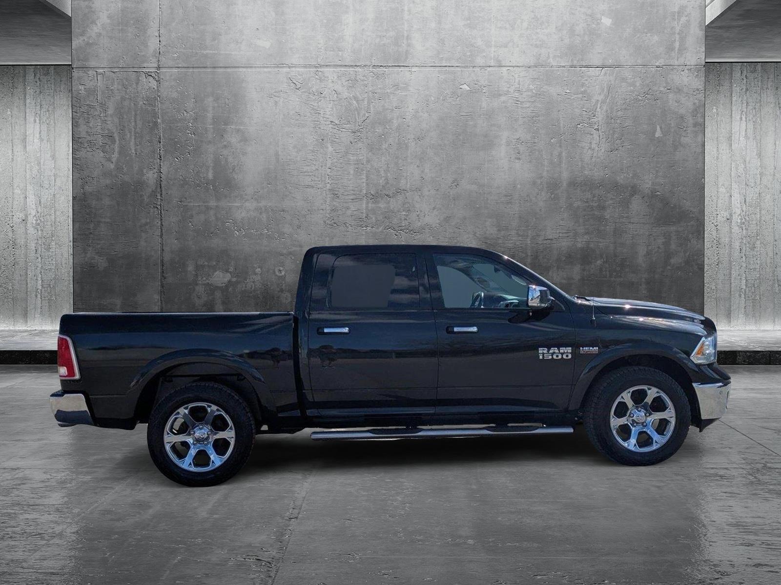 2015 Ram 1500 Vehicle Photo in Spokane Valley, WA 99206