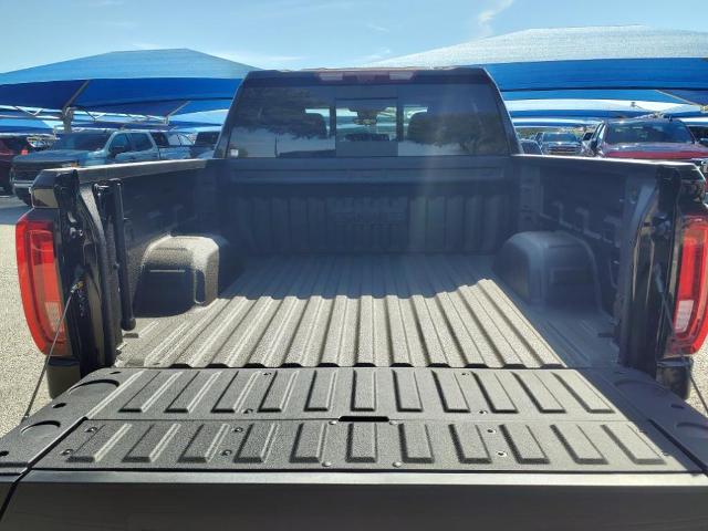 2025 GMC Sierra 1500 Vehicle Photo in Denton, TX 76205