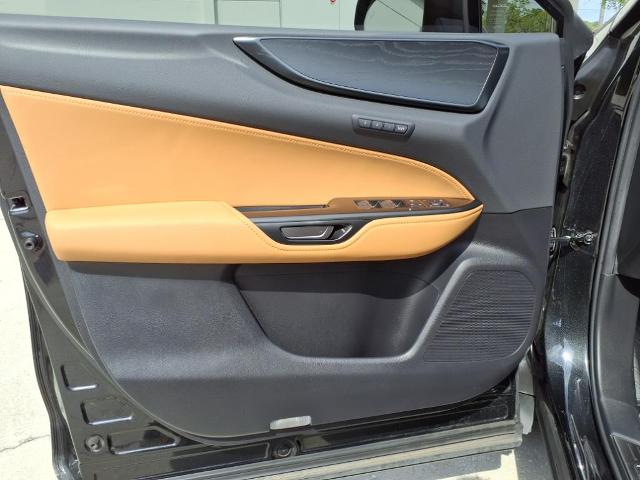 2024 Lexus NX Vehicle Photo in TAMPA, FL 33612-3404