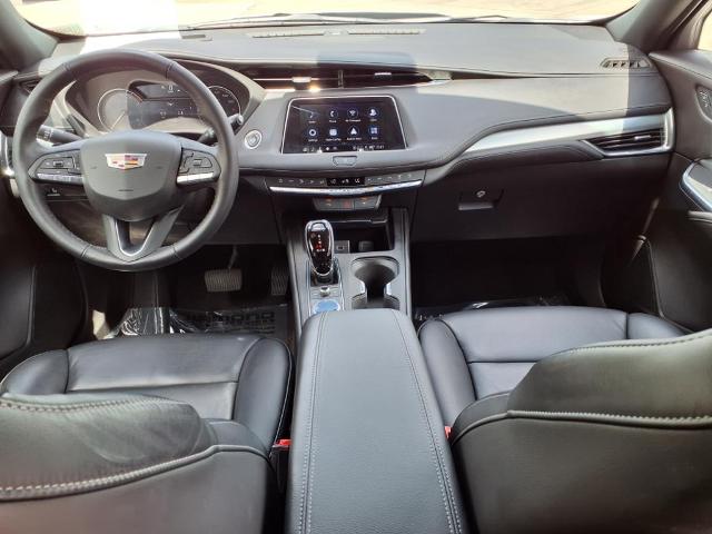 2021 Cadillac XT4 Vehicle Photo in TAMPA, FL 33612-3404