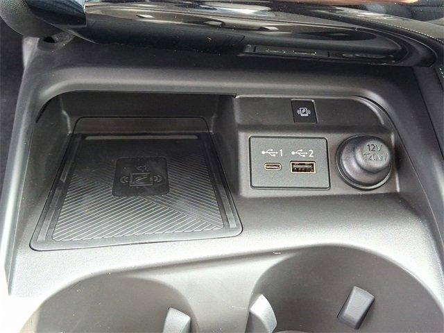 2025 INFINITI QX50 Vehicle Photo in Willow Grove, PA 19090