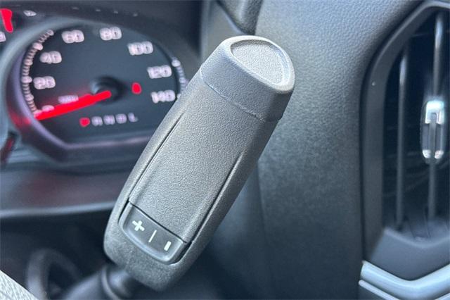 2025 GMC Sierra 1500 Vehicle Photo in ELK GROVE, CA 95757-8703