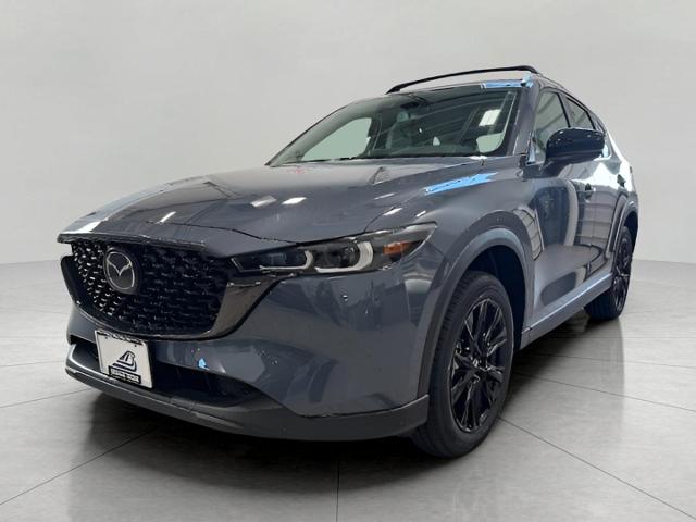 2025 Mazda CX-5 Vehicle Photo in Green Bay, WI 54304
