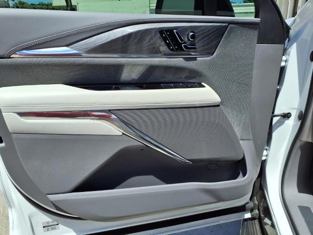 2025 Cadillac ESCALADE IQ Vehicle Photo in TAMPA, FL 33612-3404
