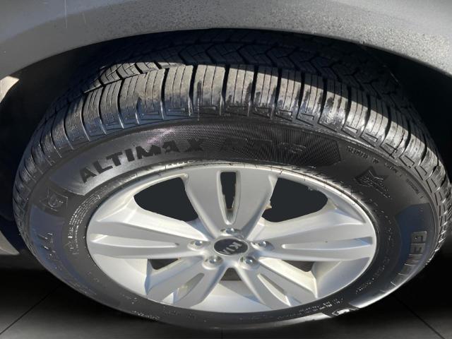 2017 Kia Sportage Vehicle Photo in Oshkosh, WI 54904