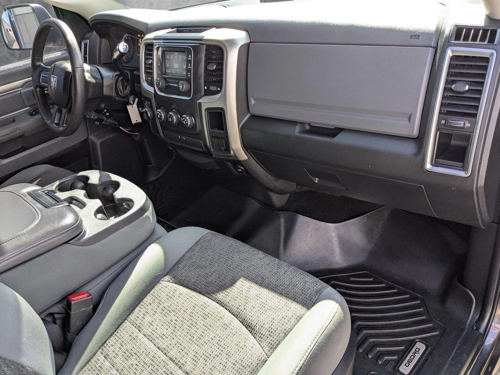 2015 Ram 3500 Vehicle Photo in Spokane Valley, WA 99206