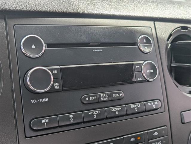 2015 Ford Super Duty F-250 SRW Vehicle Photo in ENGLEWOOD, CO 80113-6708