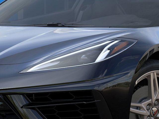 2025 Chevrolet Corvette Stingray Vehicle Photo in PAWLING, NY 12564-3219