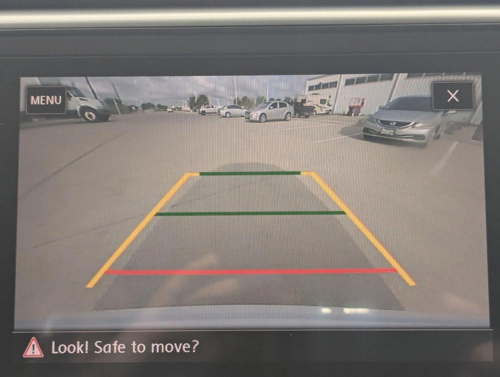 2020 Volkswagen Atlas Cross Sport Vehicle Photo in CORPUS CHRISTI, TX 78412-4902