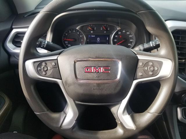 2023 GMC Acadia Vehicle Photo in ELYRIA, OH 44035-6349