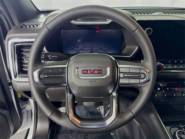 2025 GMC Canyon Vehicle Photo in PUYALLUP, WA 98371-4149