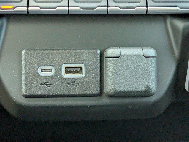 2025 Chevrolet Silverado 1500 Vehicle Photo in BRUNSWICK, GA 31525-1881