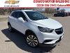 Used 2022 Buick Encore Preferred with VIN KL4CJESM7NB554097 for sale in Cokato, Minnesota