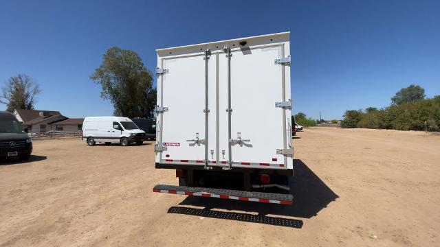 2025 GMC Savana Cutaway 3500 Vehicle Photo in GILBERT, AZ 85297-0402
