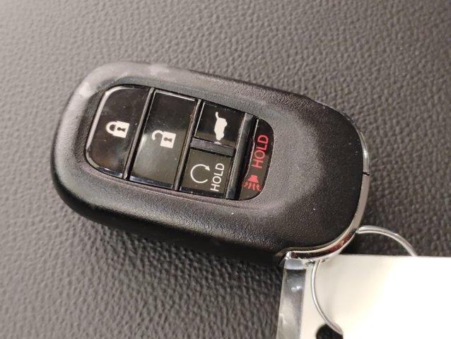 2024 Honda CR-V Vehicle Photo in Fort Mill, SC 29708