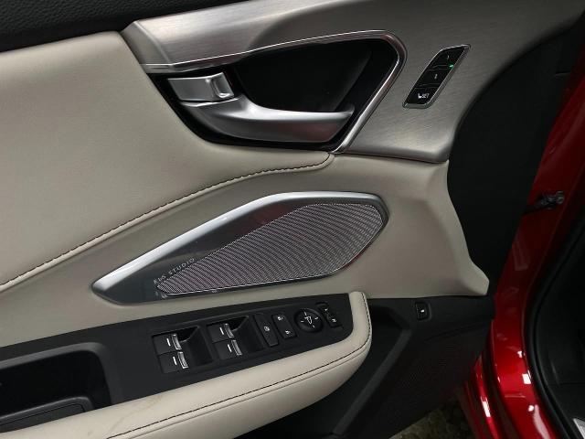2025 Acura RDX Vehicle Photo in Appleton, WI 54913