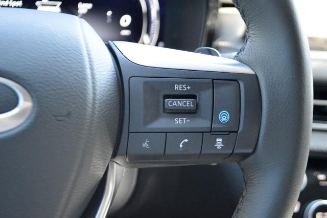 2024 INFINITI QX60 Vehicle Photo in Houston, TX 77090