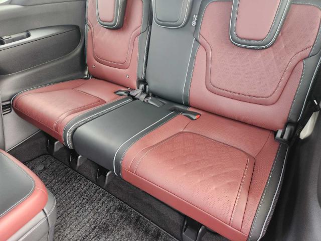 2025 INFINITI QX80 Vehicle Photo in DALLAS, TX 75209