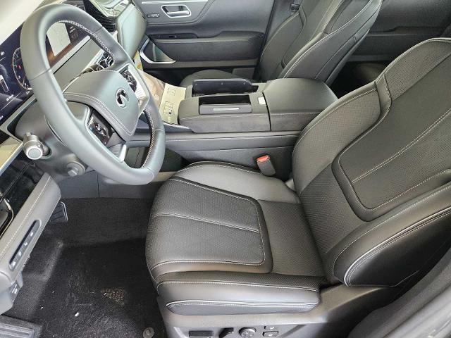 2025 INFINITI QX80 Vehicle Photo in DALLAS, TX 75209