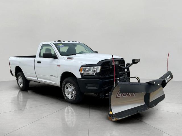 2022 Ram 2500 Vehicle Photo in Kaukauna, WI 54130