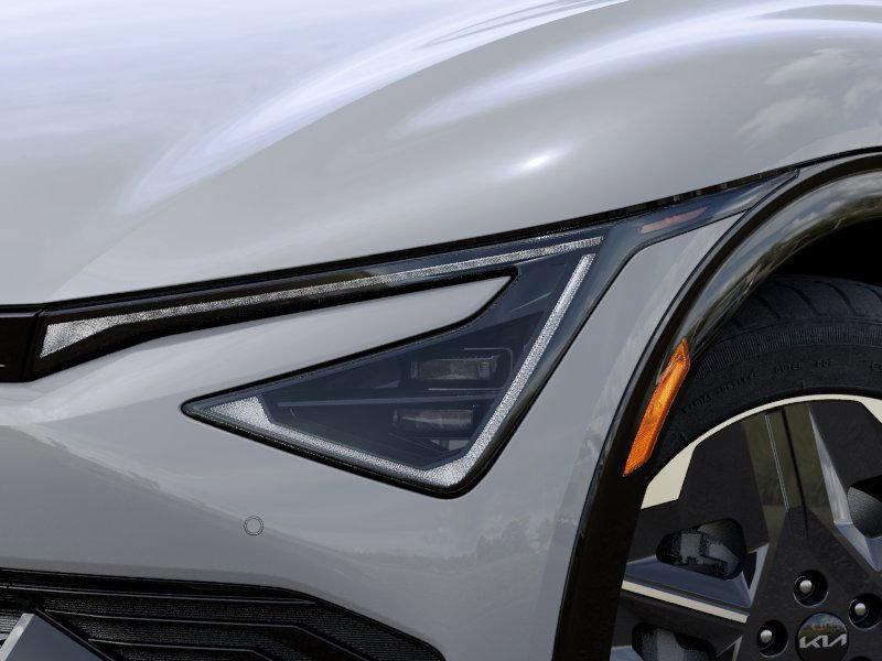 2025 Kia EV6 Vehicle Photo in Langhorne, PA 19047