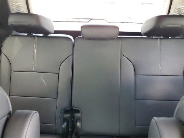 2025 GMC Acadia Vehicle Photo in SUNRISE, FL 33323-3202