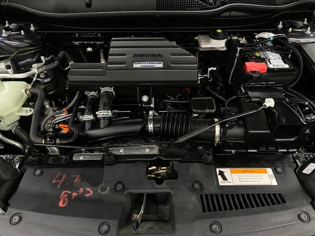 2020 Honda CR-V Vehicle Photo in Appleton, WI 54913