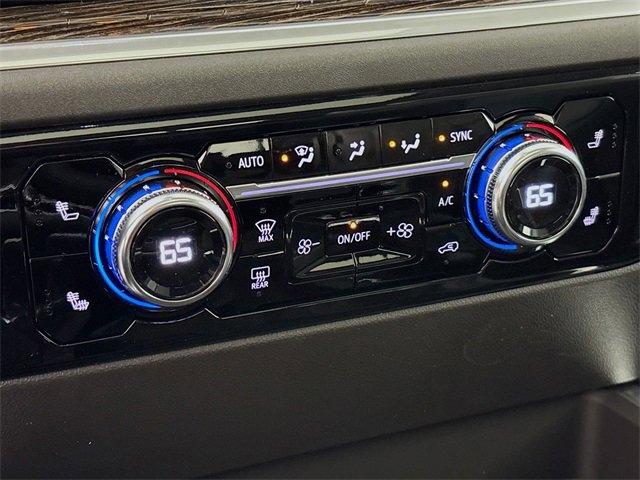 2025 GMC Sierra 1500 Vehicle Photo in PUYALLUP, WA 98371-4149
