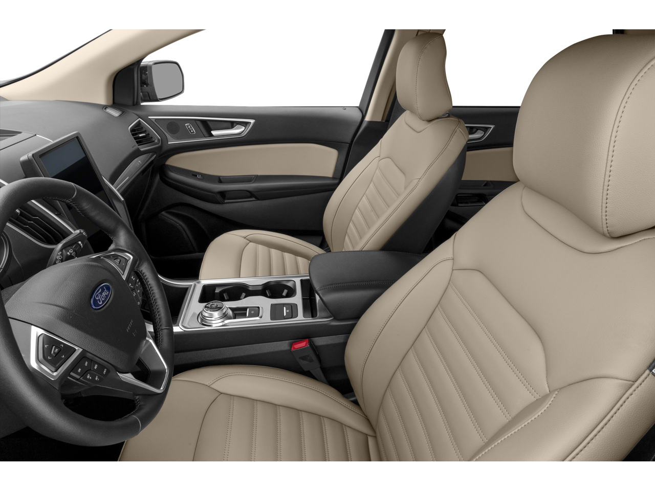 2024 Ford Edge Vehicle Photo in Tulsa, OK 74129