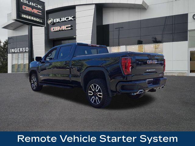 2024 GMC Sierra 1500 Vehicle Photo in WATERTOWN, CT 06795-3318