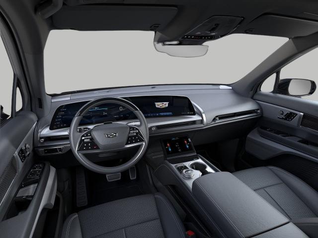 2026 Cadillac VISTIQ Vehicle Photo in APPLETON, WI 54914-4656