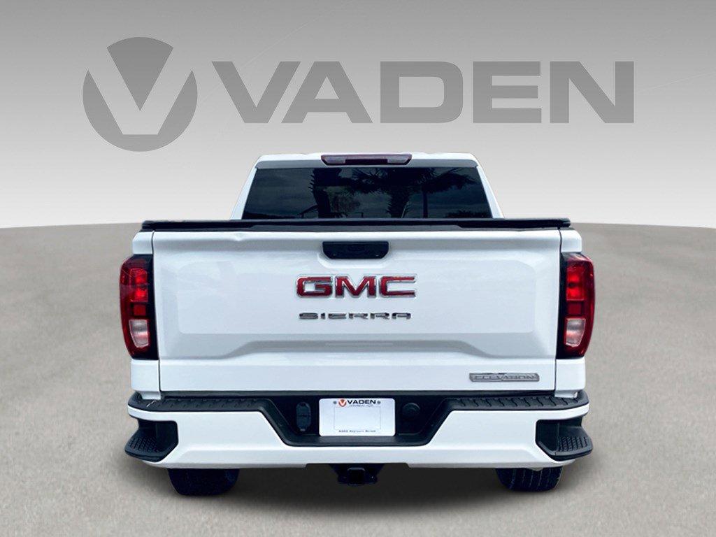 2024 GMC Sierra 1500 Vehicle Photo in SAVANNAH, GA 31406-4513