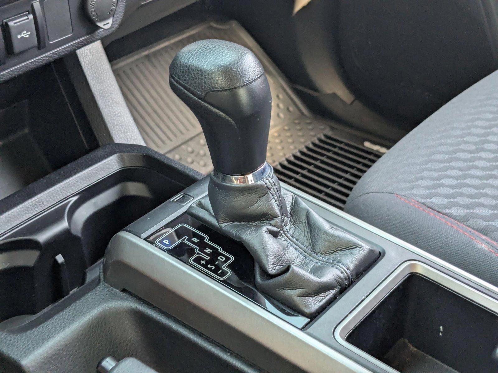 2021 Toyota Tacoma 2WD Vehicle Photo in Clearwater, FL 33761