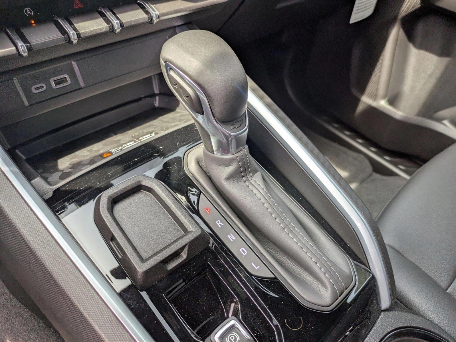 2025 Chevrolet Colorado Vehicle Photo in LAUREL, MD 20707-4697