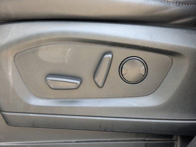 2022 Ford Explorer Vehicle Photo in BRUNSWICK, GA 31525-1881