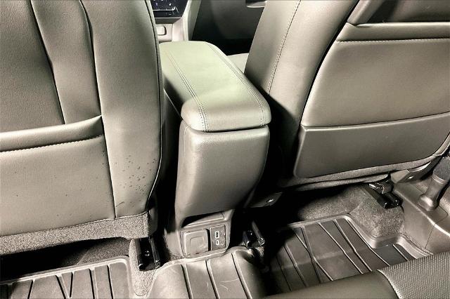 2025 Buick Encore GX Vehicle Photo in Tulsa, OK 74129