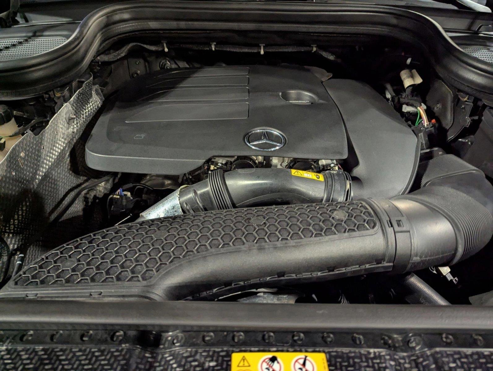 2022 Mercedes-Benz GLE Vehicle Photo in Fort Lauderdale, FL 33316