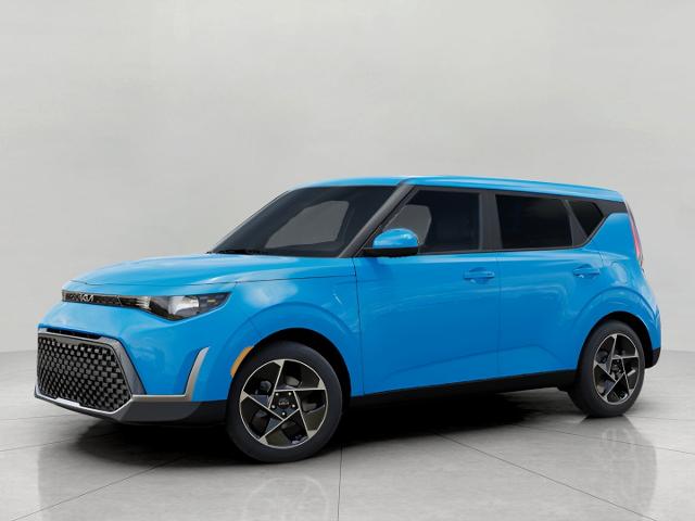 2025 Kia Soul Vehicle Photo in Appleton, WI 54914