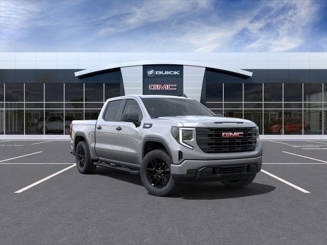 2025 GMC Sierra 1500 Vehicle Photo in HOMOSASSA, FL 34448-1461