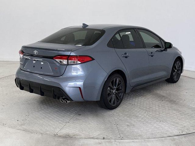 2023 Toyota Corolla Vehicle Photo in Charlotte, NC 28273